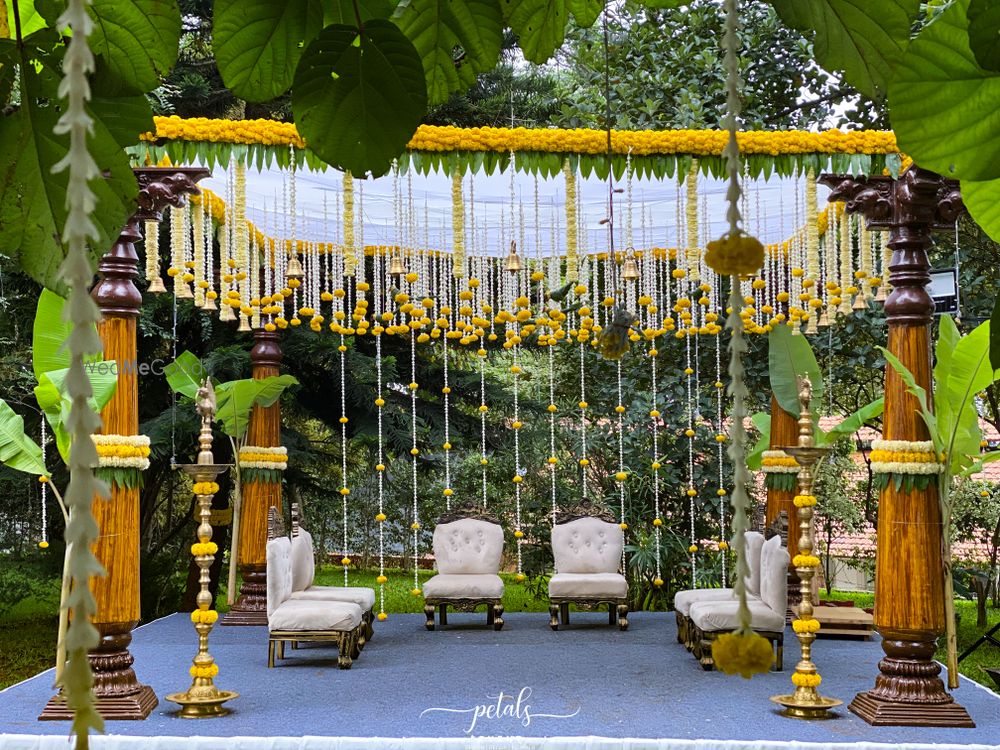 Photo By Petals Event - Decorators