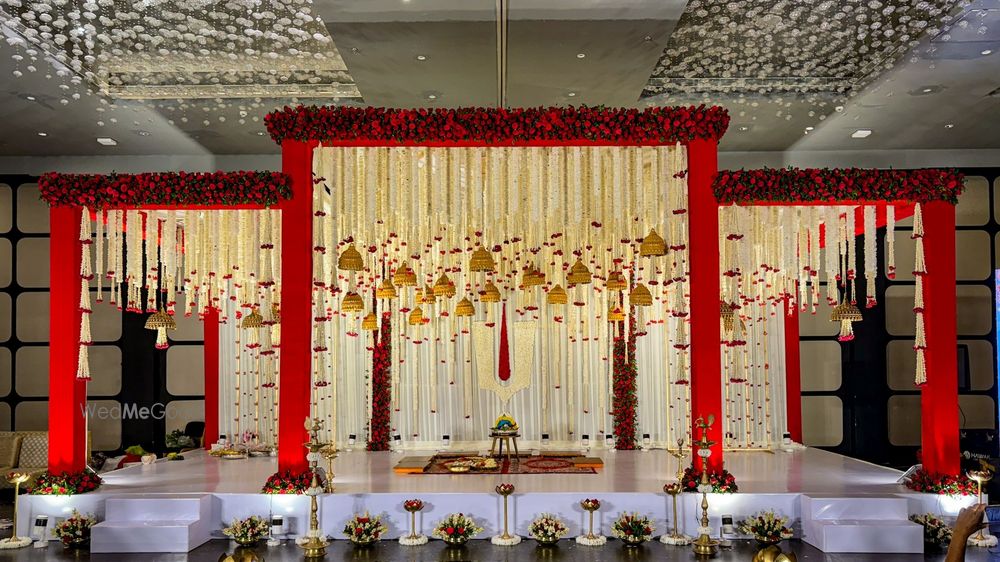 Petals Event