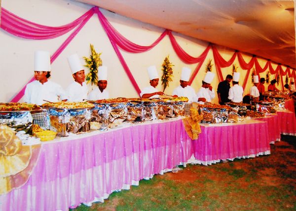 Photo By GD Caterer - Catering Services