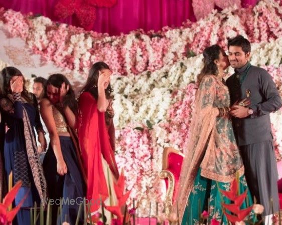 Photo By Bhuvan Gaur and Anchit Natha Photography - Photographers