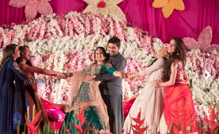 Photo By Bhuvan Gaur and Anchit Natha Photography - Photographers