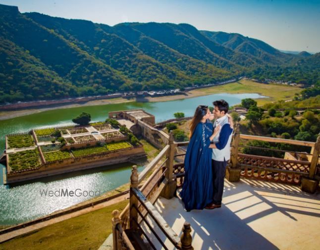 Photo By Bhuvan Gaur and Anchit Natha Photography - Photographers