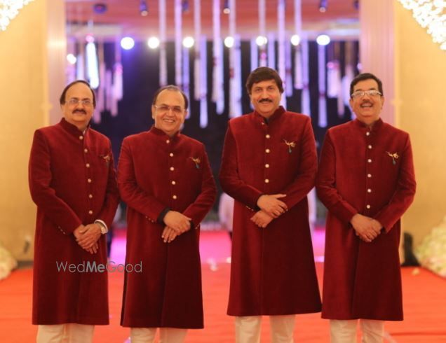 Photo By Bhuvan Gaur and Anchit Natha Photography - Photographers