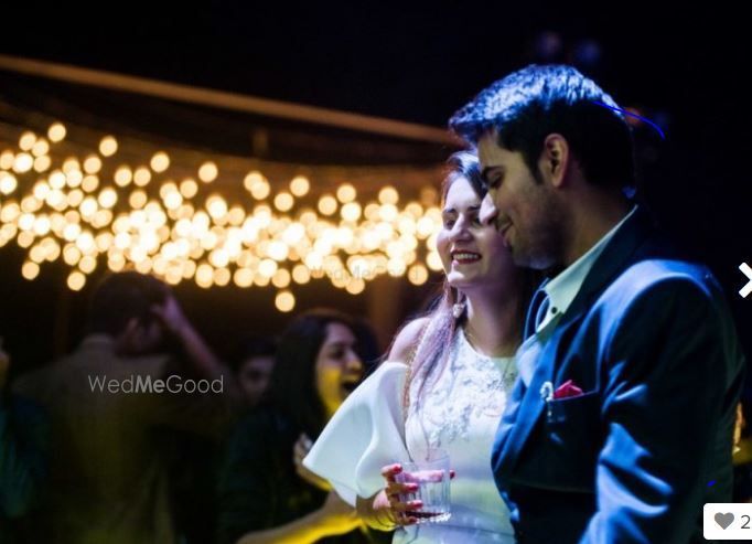 Photo By Bhuvan Gaur and Anchit Natha Photography - Photographers