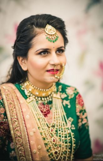 Photo By Bhuvan Gaur and Anchit Natha Photography - Photographers