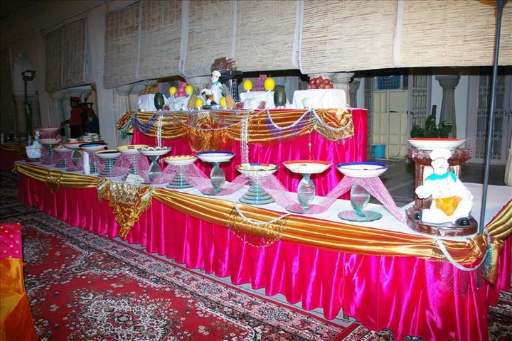 Photo By Quality Sweets Caterer - Catering Services