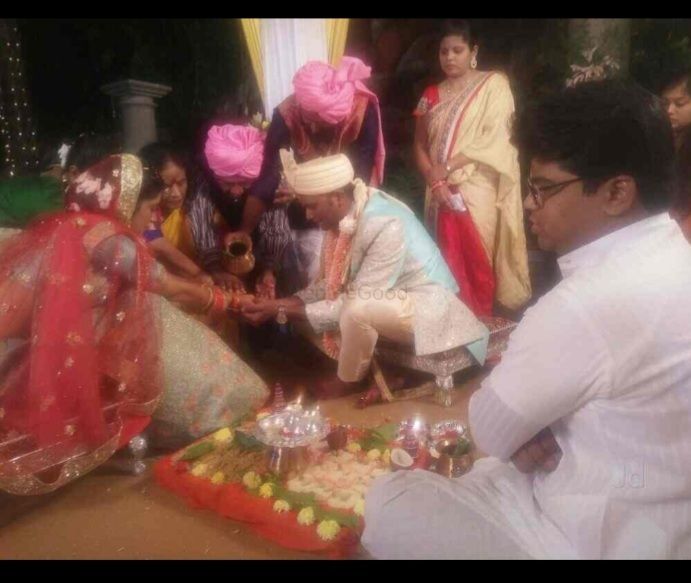 Photo By Dwarka Dheesh Pooja Services - Wedding Pandits 