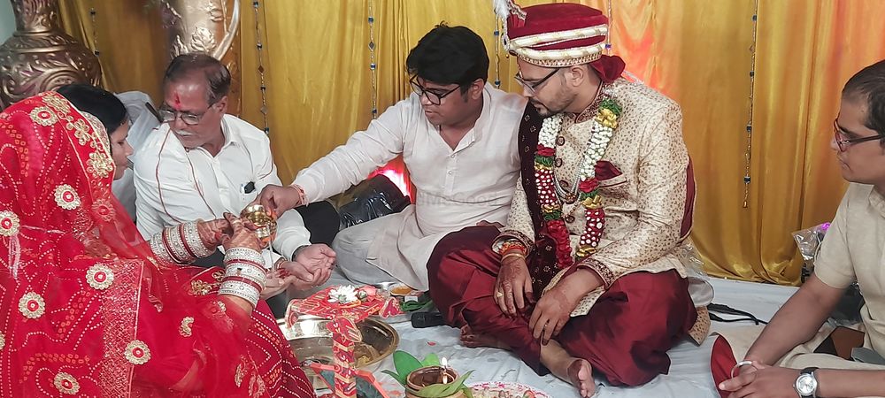 Photo By Dwarka Dheesh Pooja Services - Wedding Pandits 