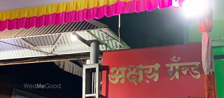 Akshay Grand Function Hall