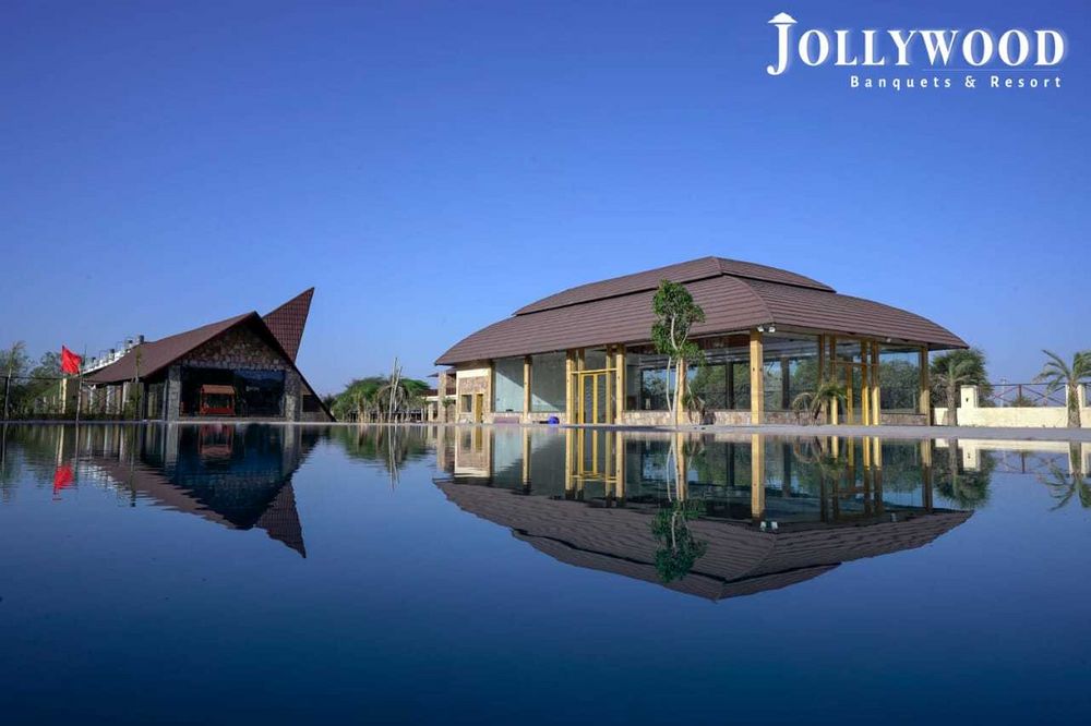 Photo By Jollywood Resort - Venues