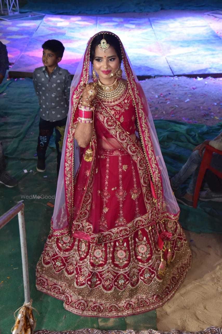 Photo By Ruchika Saree Centre - Bridal Wear