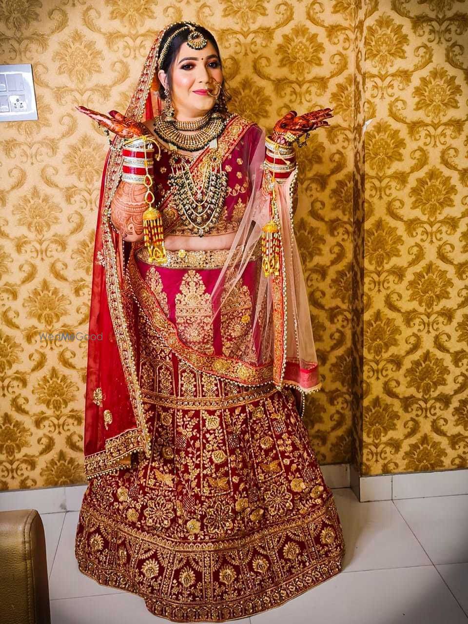 Photo By Ruchika Saree Centre - Bridal Wear