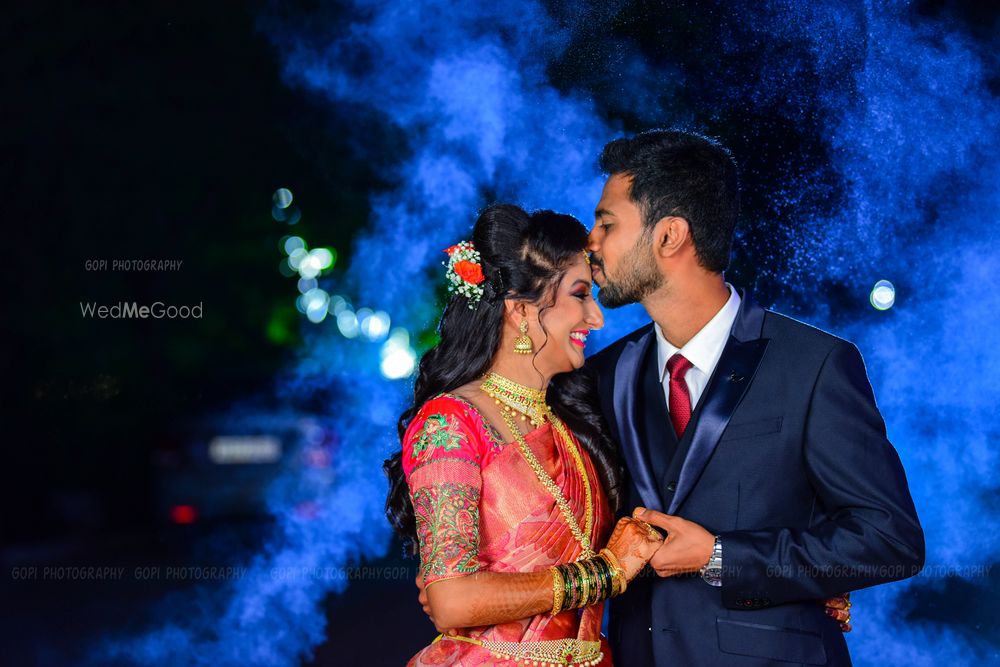 Photo By Gopi Photography - Photographers