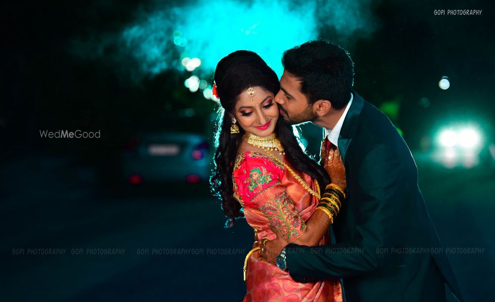 Photo By Gopi Photography - Photographers