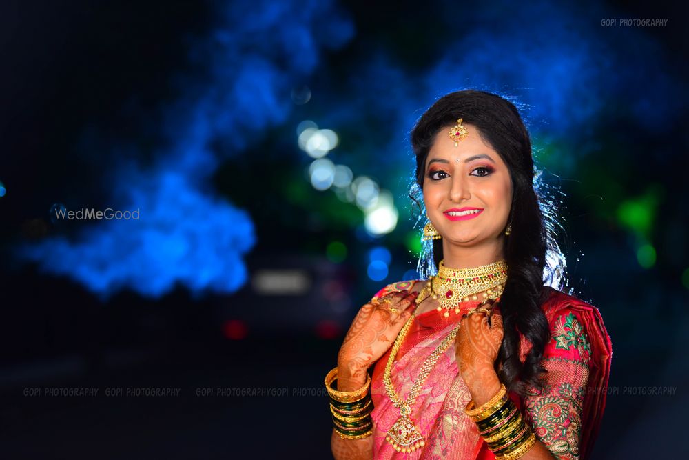 Photo By Gopi Photography - Photographers