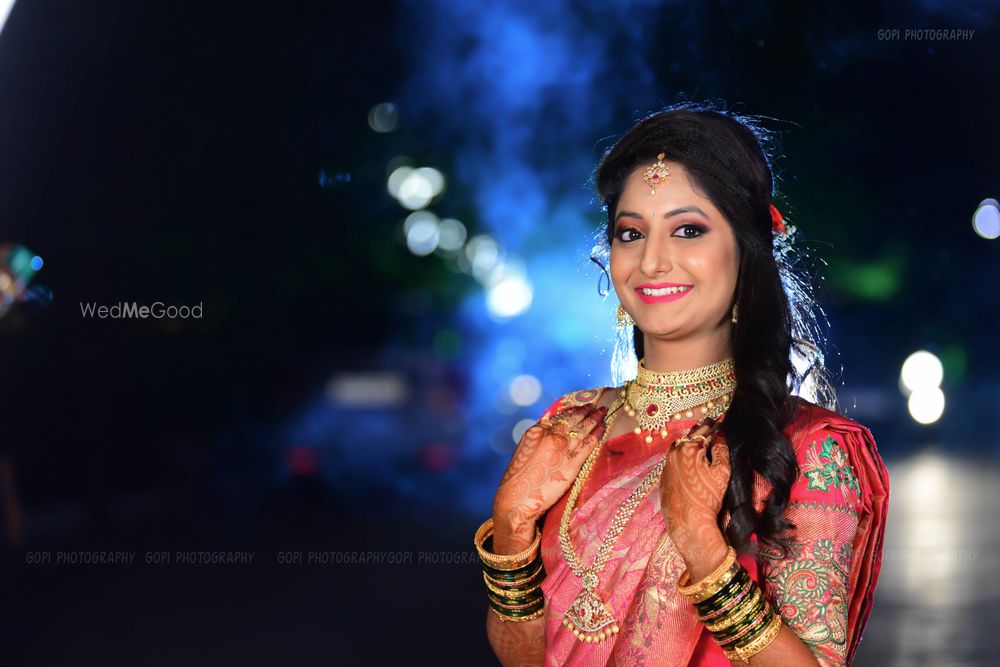 Photo By Gopi Photography - Photographers