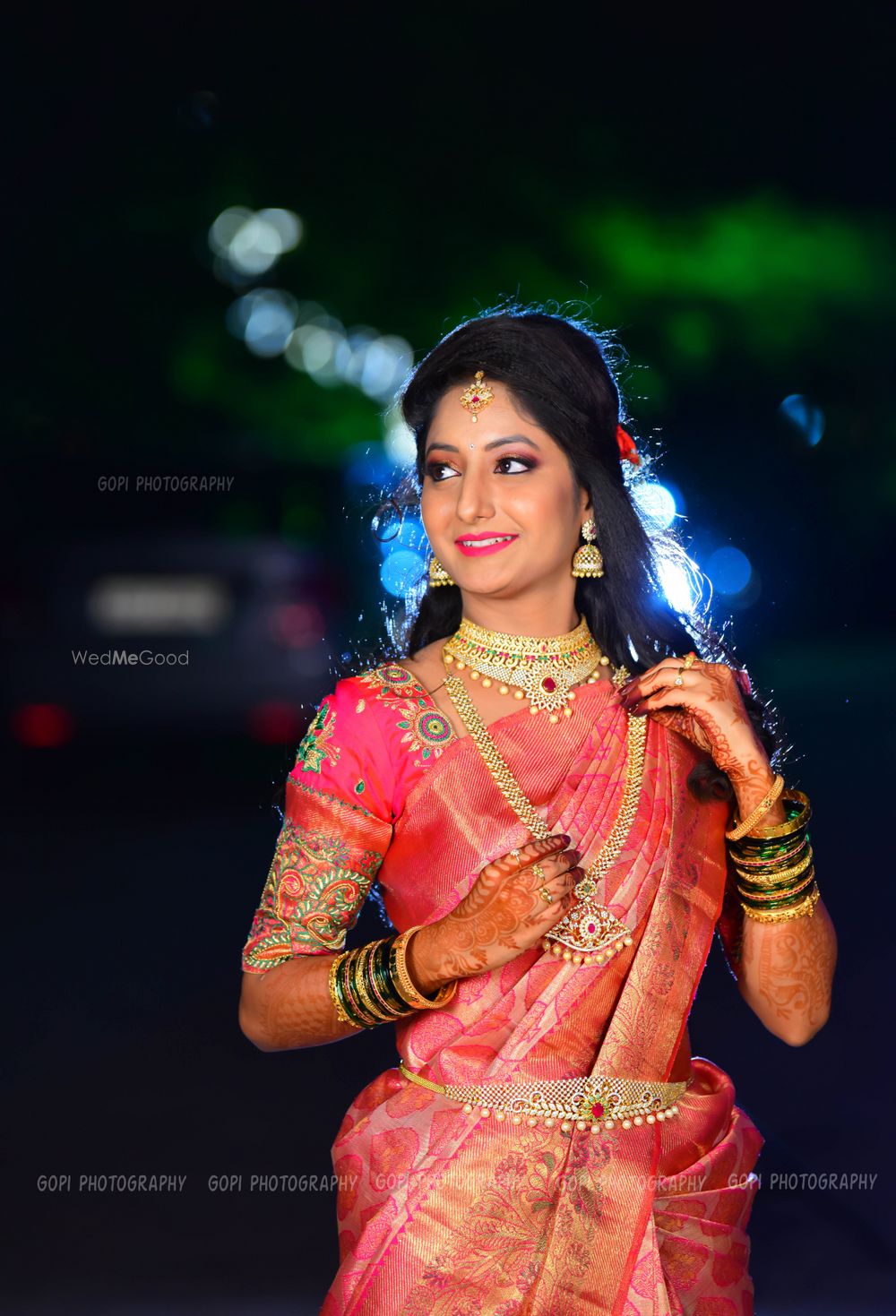 Photo By Gopi Photography - Photographers