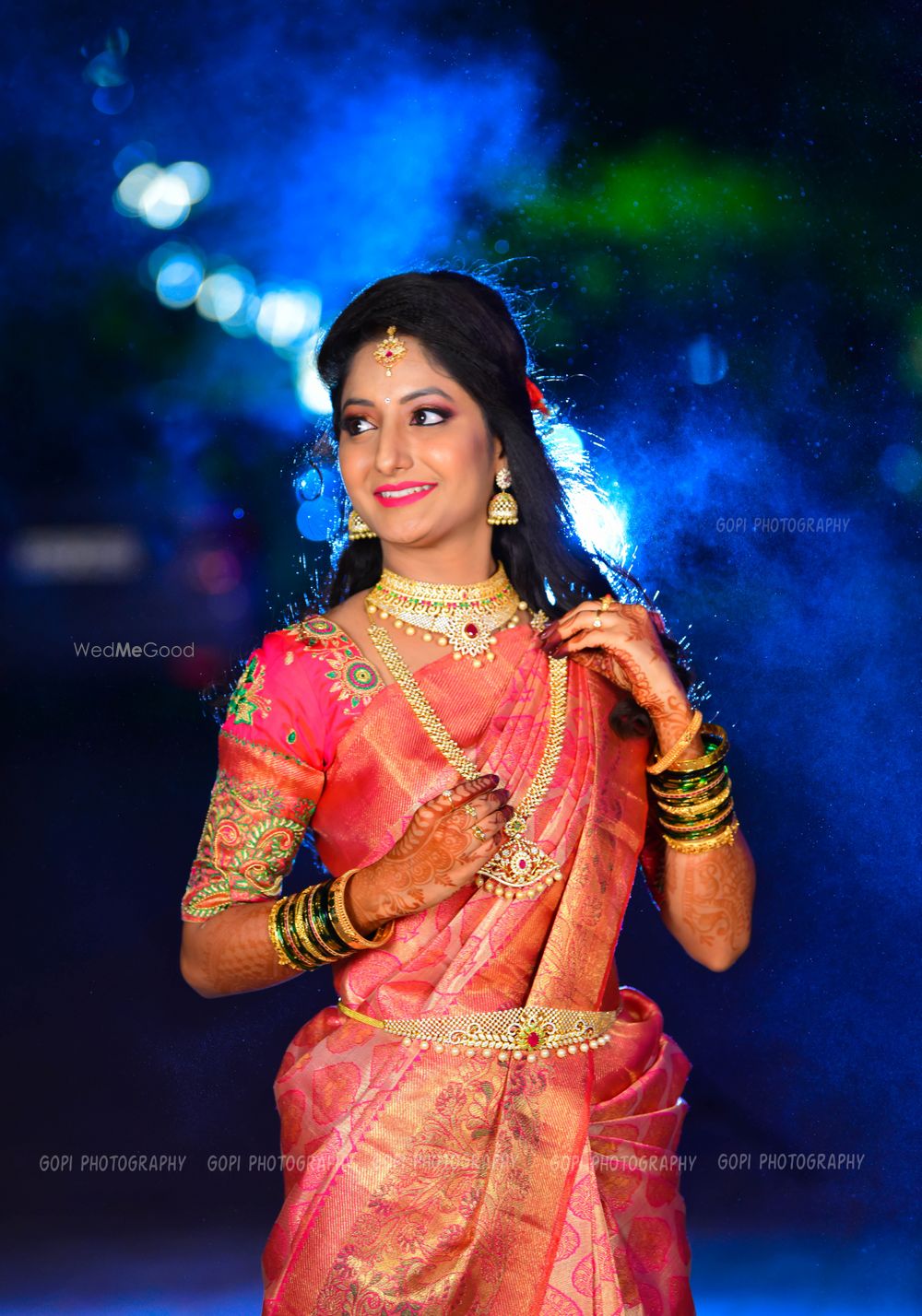 Photo By Gopi Photography - Photographers