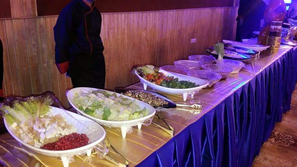 Photo By Khandelwal Sweet Caterer - Catering Services