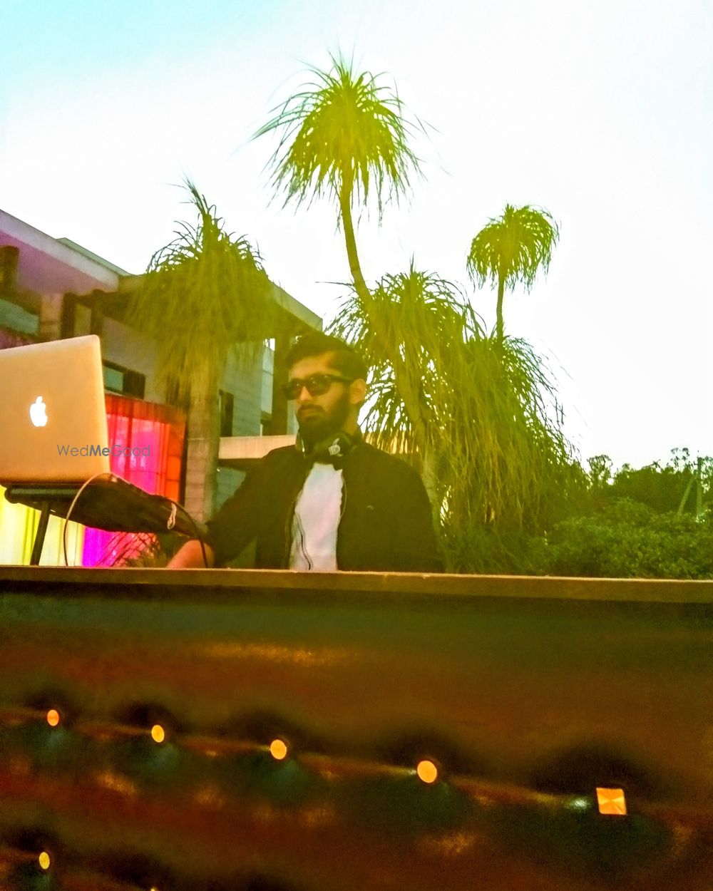 Photo By #PROJECTVIBE - DJs