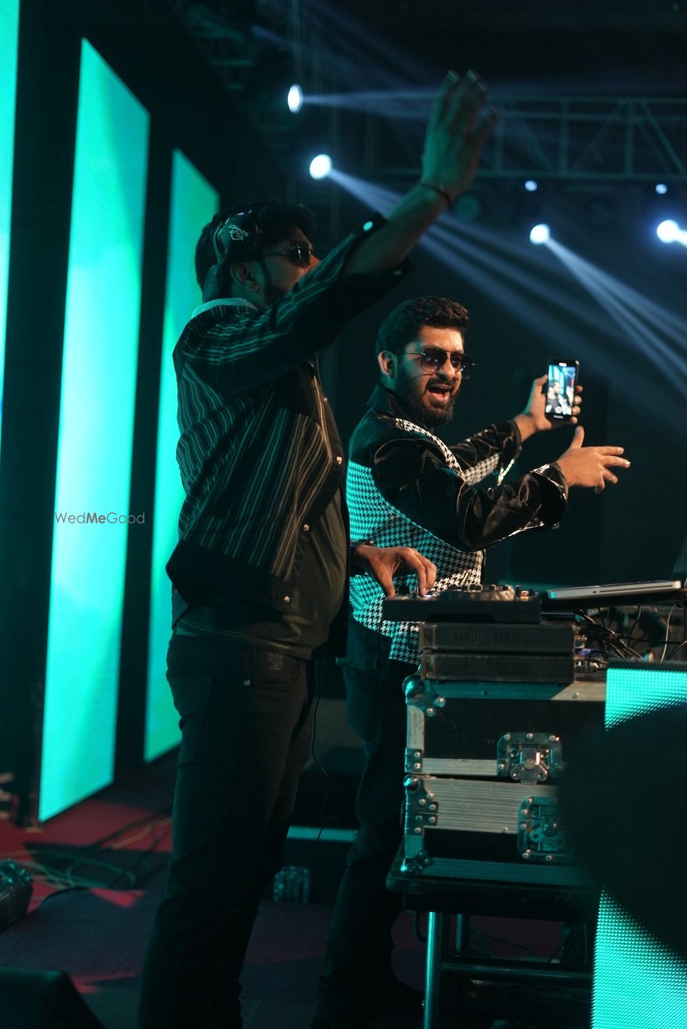 Photo By #PROJECTVIBE - DJs