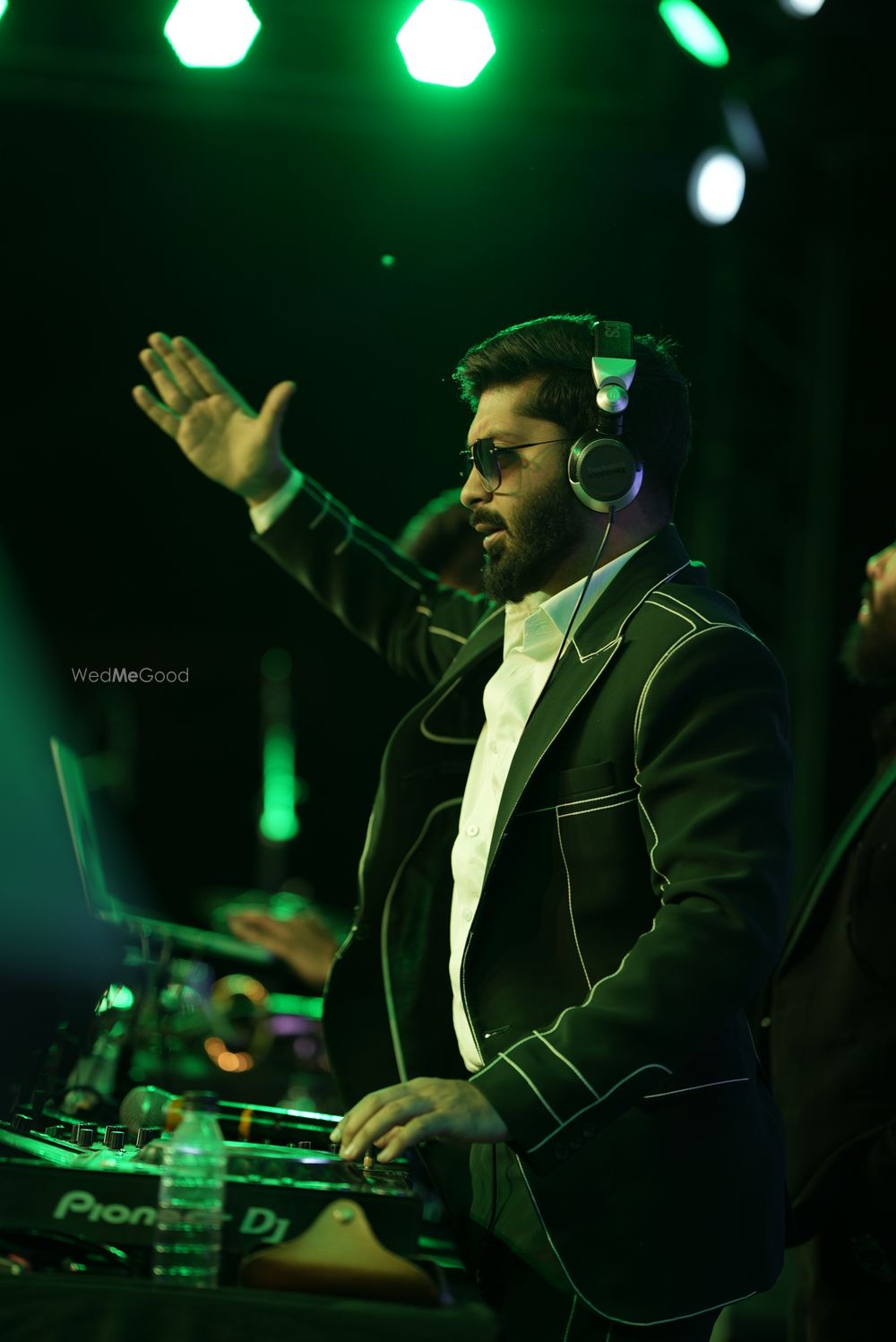 Photo By #PROJECTVIBE - DJs