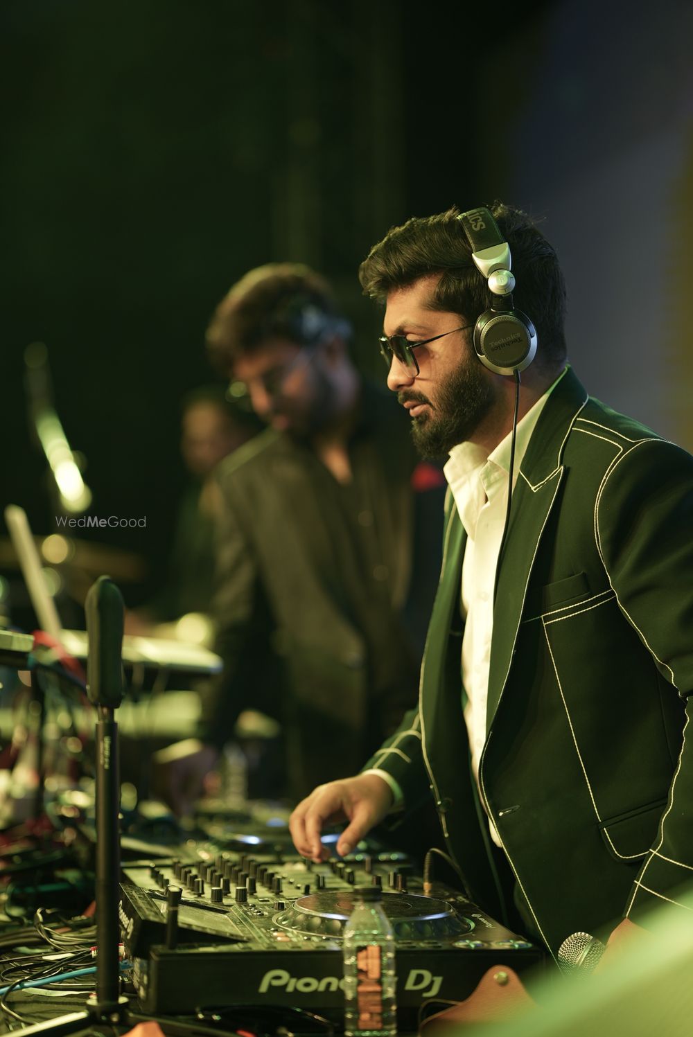 Photo By #PROJECTVIBE - DJs