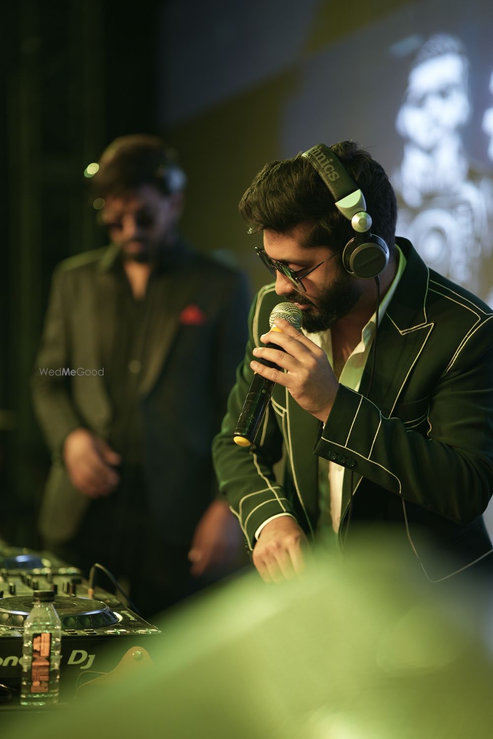 Photo By #PROJECTVIBE - DJs