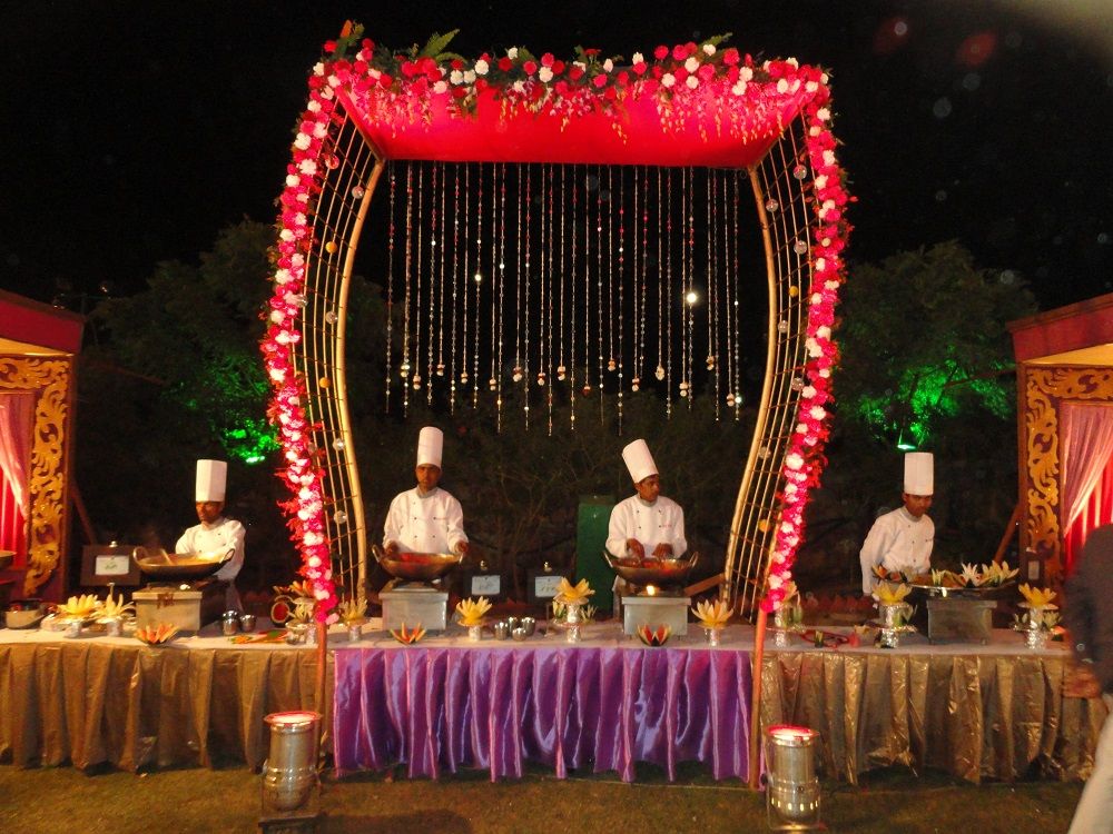 Photo By Agarwal Caterers - Catering Services
