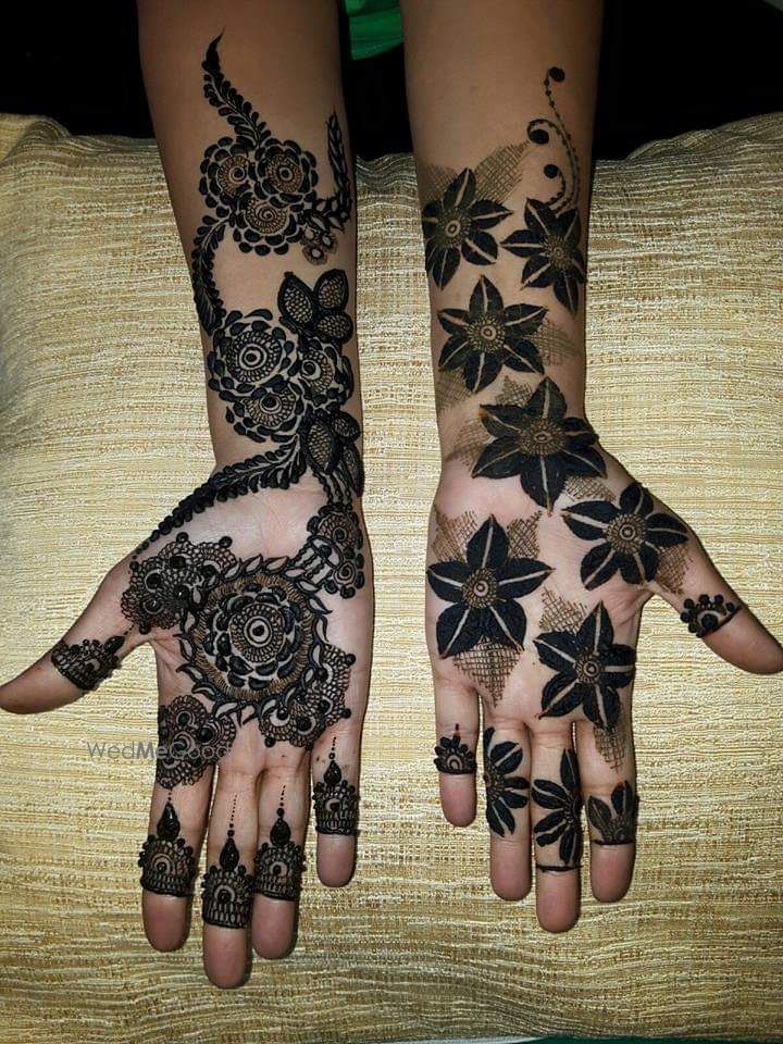 Photo By Lucky Mehandi Art - Mehendi Artist