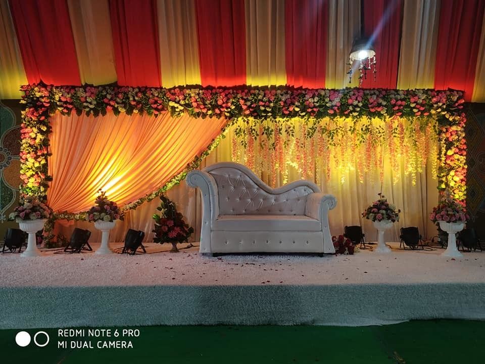 D K Aditya Wedding Planner