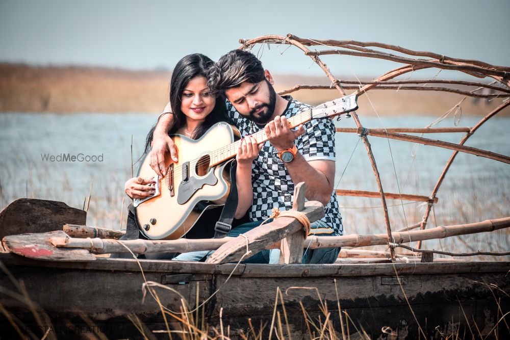 Photo By Lenstalk Studio - Photographers