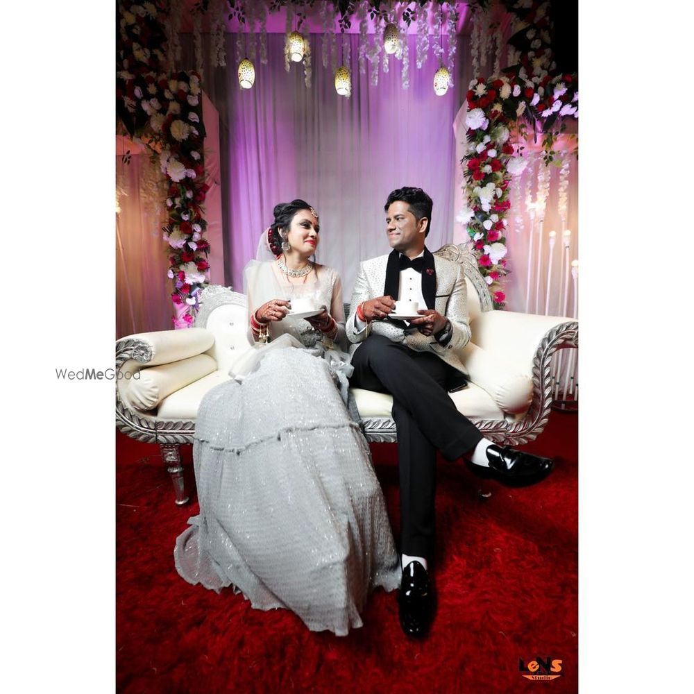Photo By Lenstalk Studio - Photographers