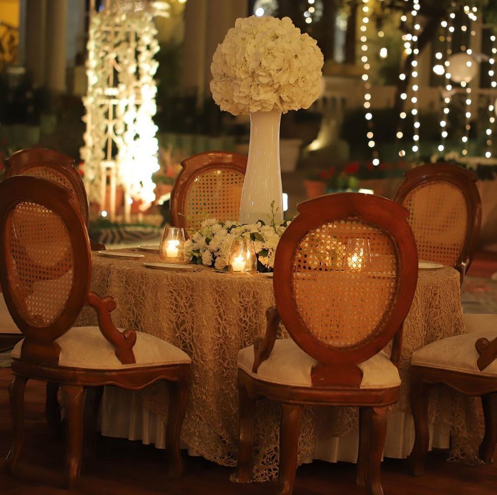 Photo By Radiance Events - Wedding Planners