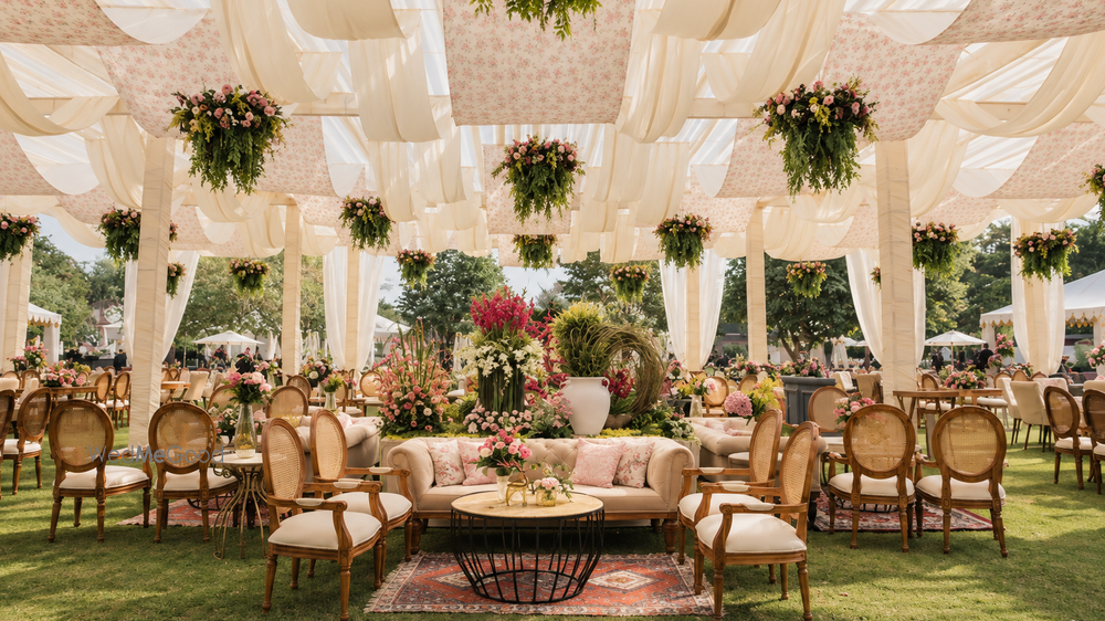 Radiance Events
