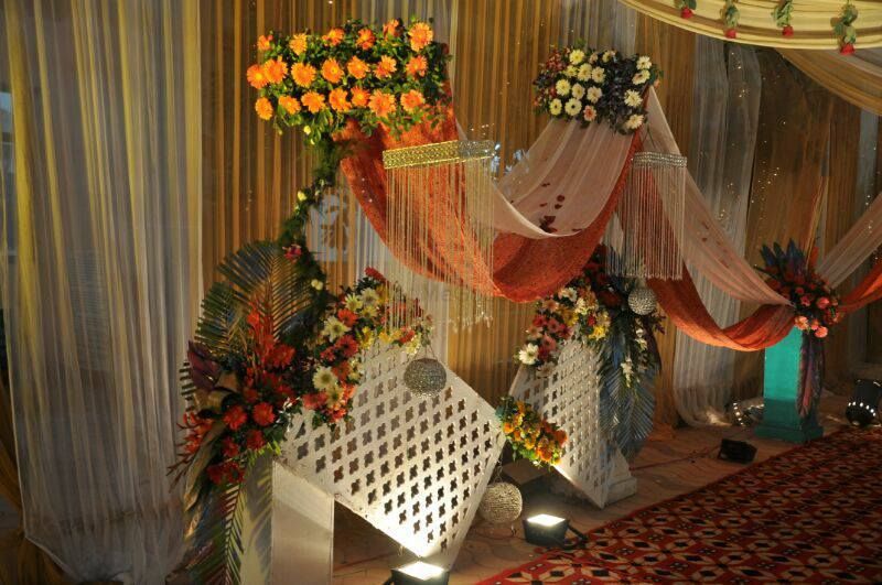 Photo By Radiance Events - Decorators