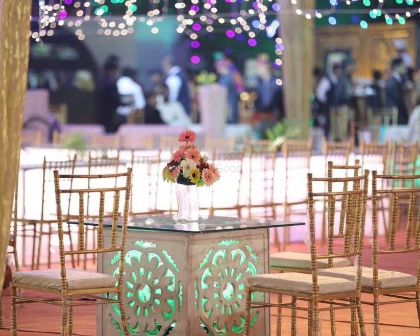 Photo By Radiance Events - Decorators