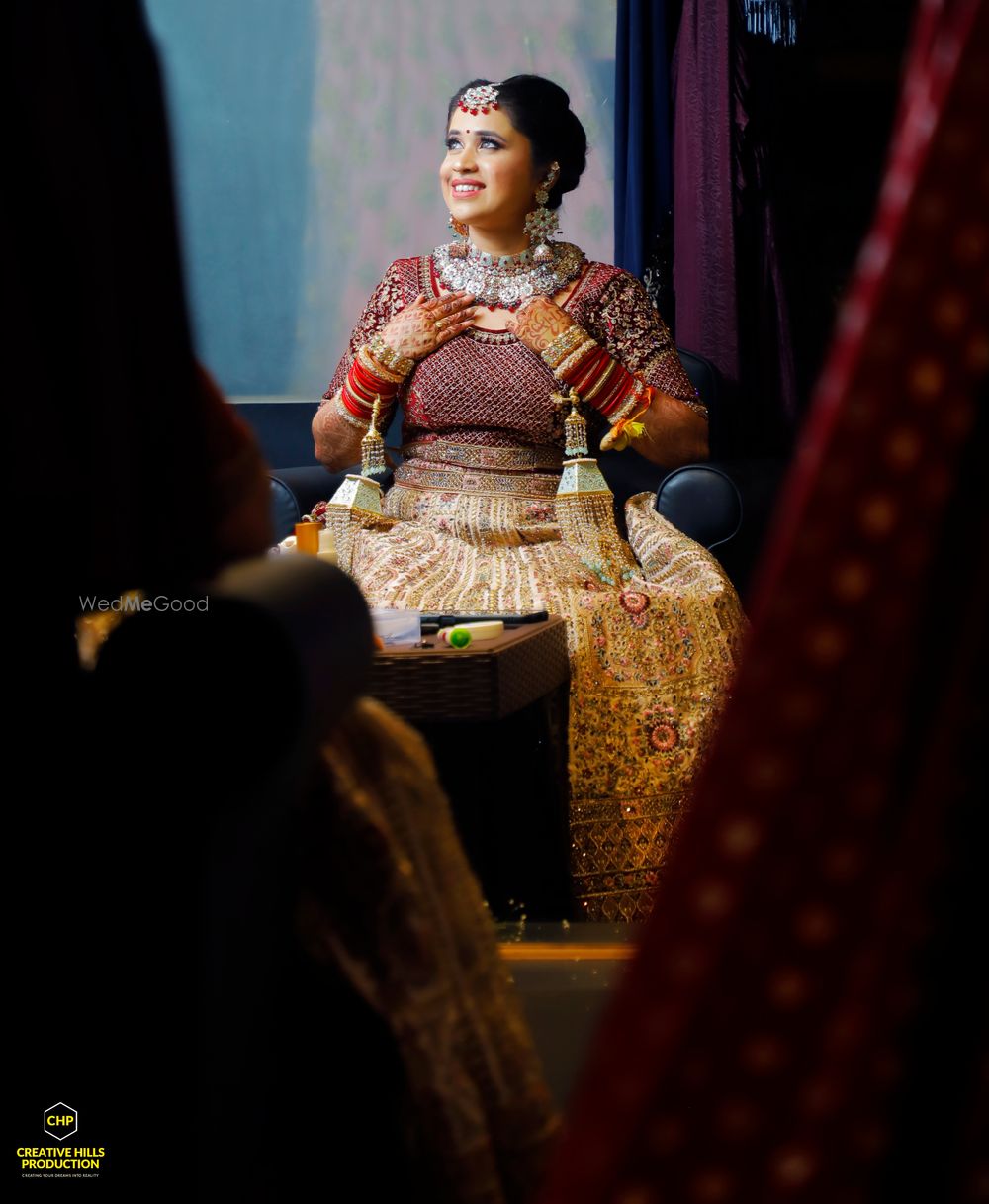 Photo By Creative Hills Production - Photographers