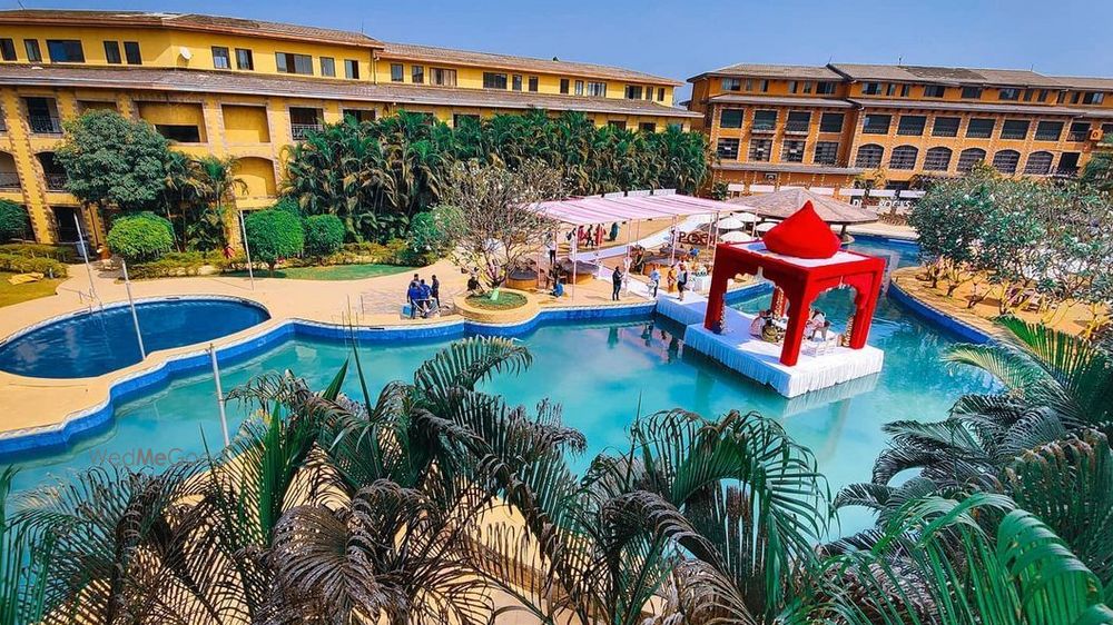 Discover Resorts, Karjat