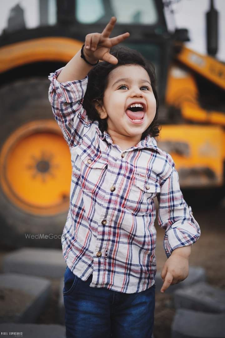 Photo By A Diary of Pixels - Photographers