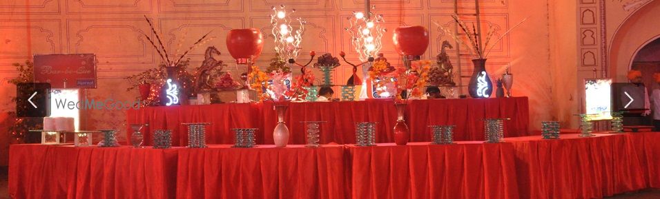 Shree Agarwal Caterers