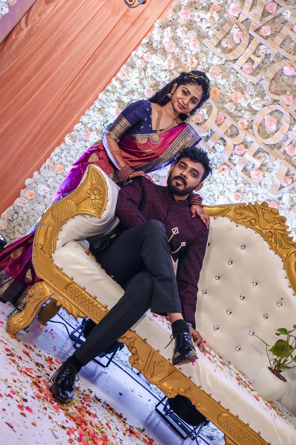 Photo By The Artzy Photography - Photographers