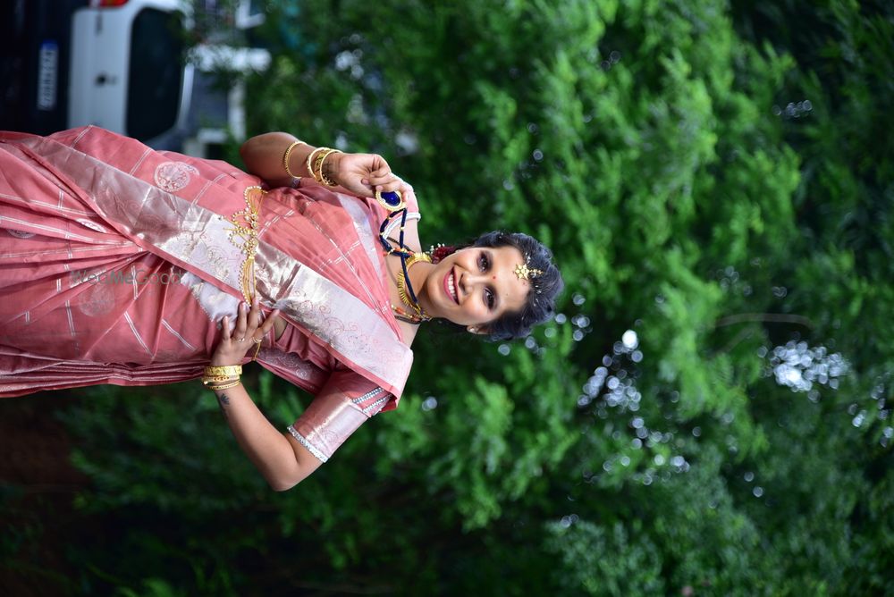 Photo By Makeup by Anusha Kamath - Bridal Makeup