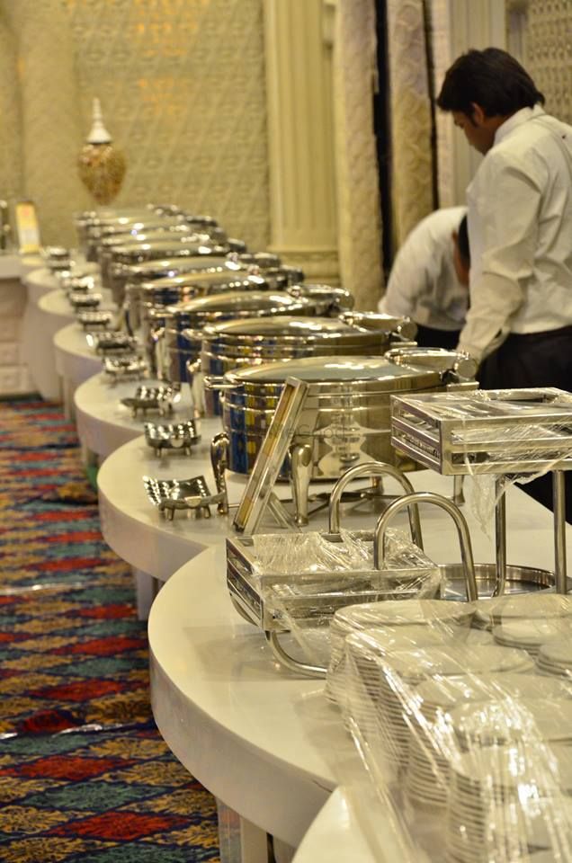 Photo By Delhi Delight Hospitaity - Catering Services