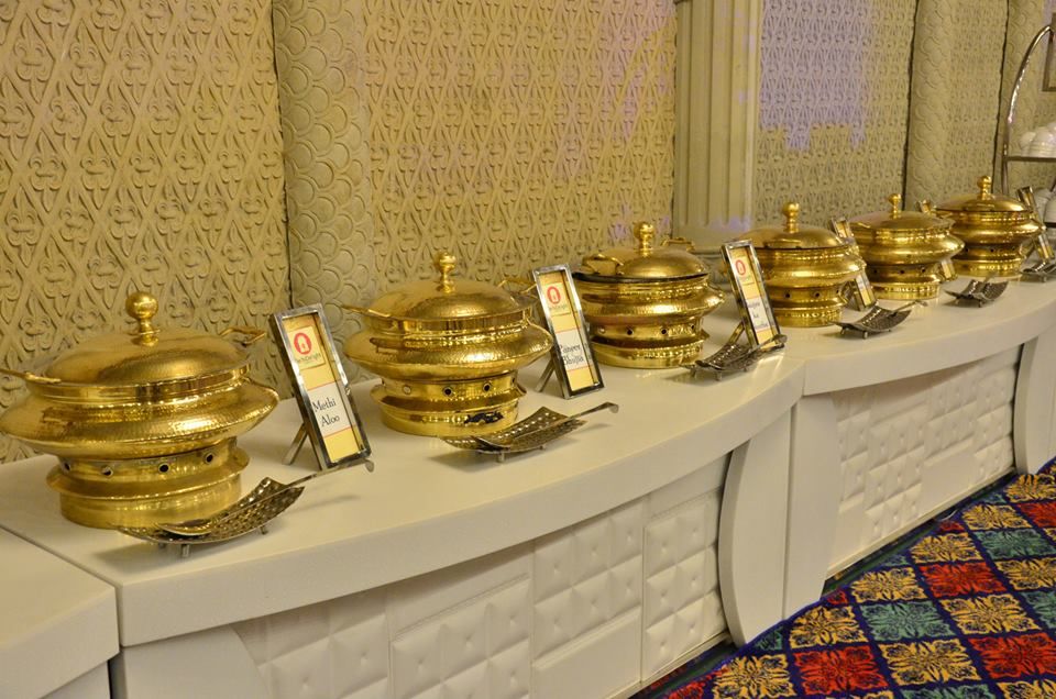 Photo By Delhi Delight Hospitaity - Catering Services