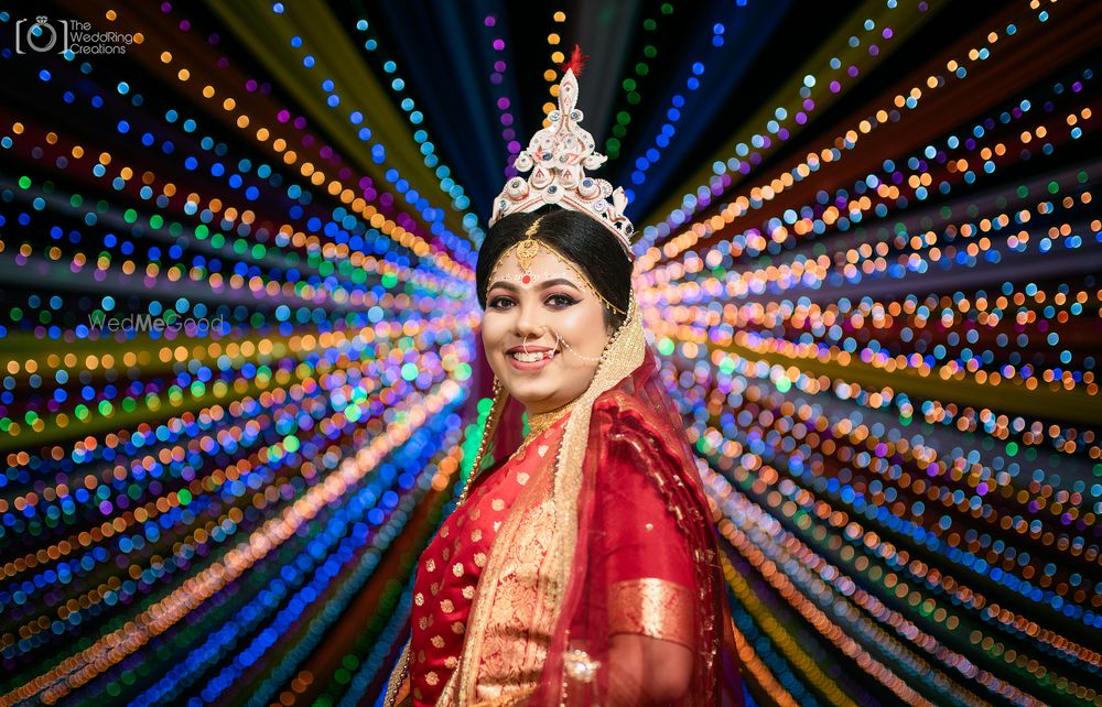 Photo By The WeddRing Creations - Photographers