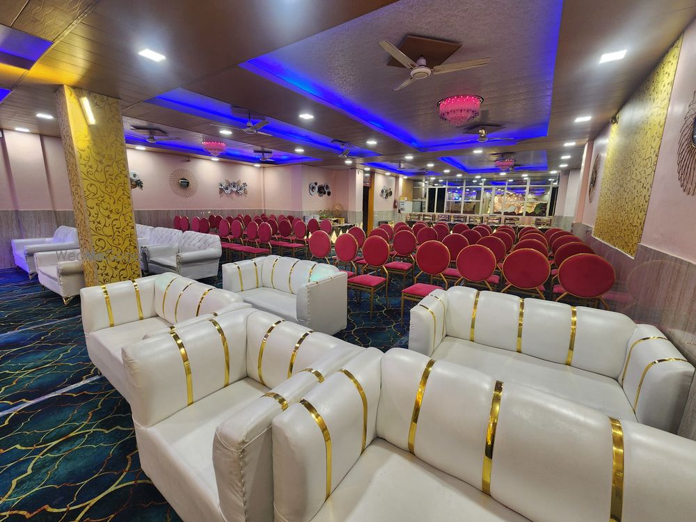 Photo By Hotel Swasthik Residency - Venues