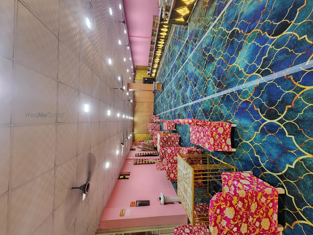Photo By Hotel Swasthik Residency - Venues