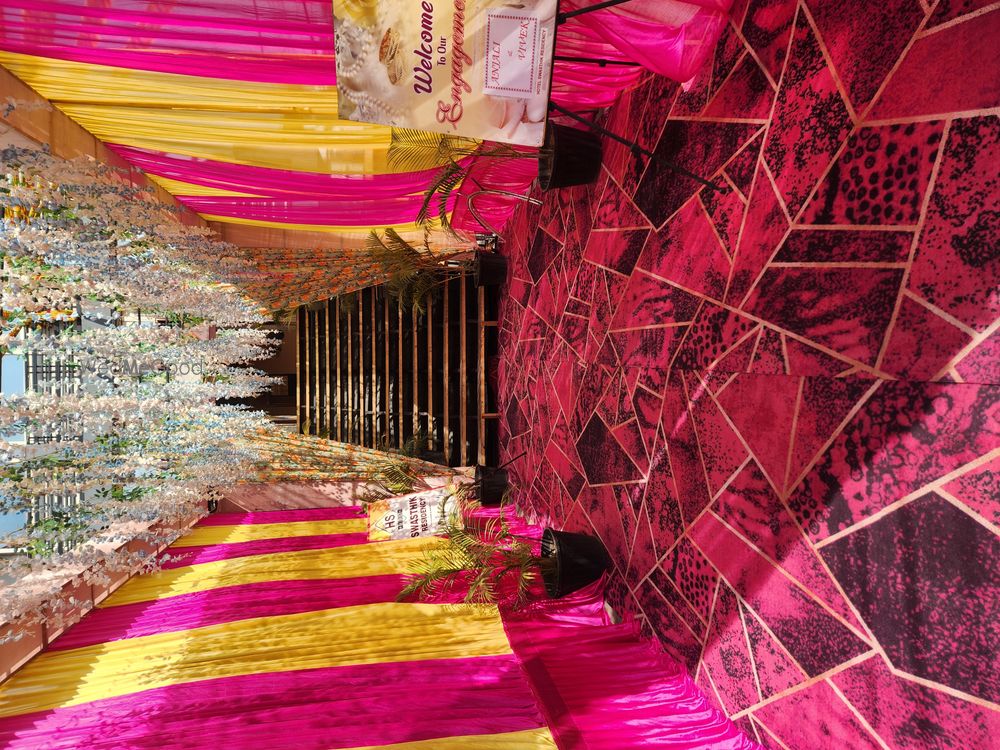 Photo By Hotel Swasthik Residency - Venues