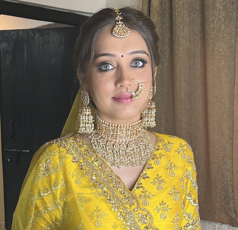 Photo By Komal Makhija Makeup Studio and Academy - Bridal Makeup